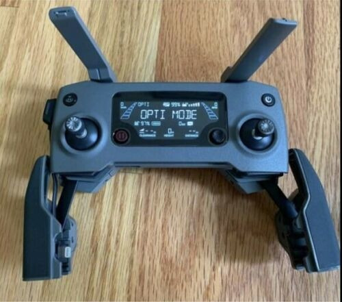 Drone Dji Mavic 2 Pro Usado
