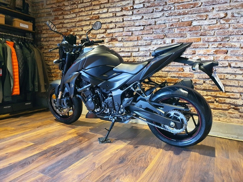 Imagen 8 de 15 de Suzuki Gsx-s 750 Japon !! Impecable !! Permuto !! Bamp Group