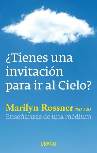 ¿tienes Una Invitacion Para Ir Al Cielo? -crecimiento Person