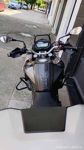 Benelli Trk 502 Permuto Cordasco Cycle Center