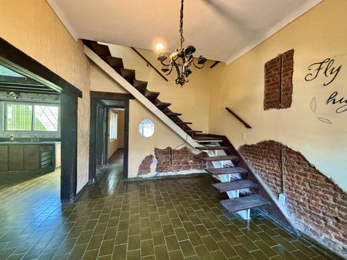 Venta Casa 4 Ambientes Padua