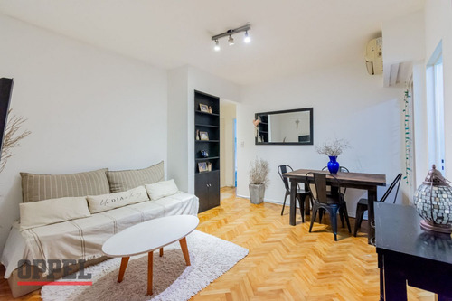 Oppel | Departamento En Venta | Belgrano Capital Federal |