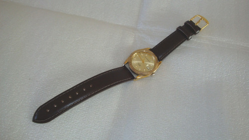 Relogio Pulso Quartz Technos Kh029 - Usado No Estado Vid Ris