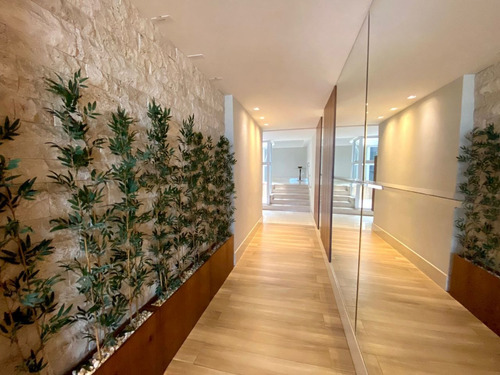 Imagem 9 de 21 de Murano Imobiliária Vende Excelente Apartamento Mobiliado Na Praia Da Costa, Vila Velha - Es. - 3536