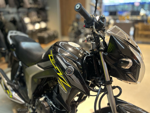 Haojue Dk 150-2023-6.600km-completa-pagamento Facilitado-nic