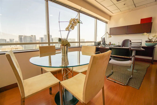 Oficina En Venta En Las Condes