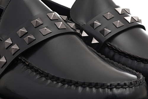 Imagen 3 de 4 de Zapato Kioto Mocasín Caballero Antonio Garcia Zapatero