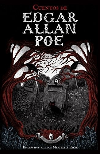 Cuentos De Edgar Allan Poe Poe, Edgar Allan