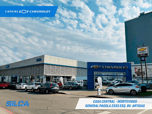 Chevrolet Onix Plus Lt2 2025