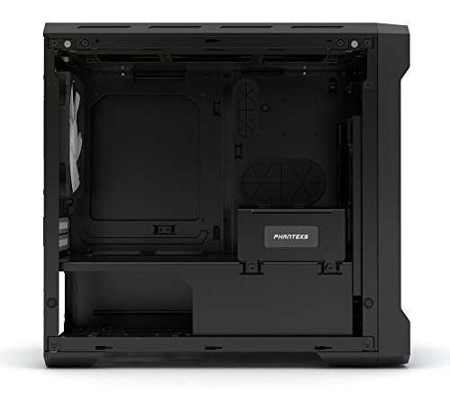 Phanteks Enthoo Evolv Itx Vidrio Templado Exterior Metal