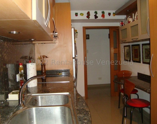 Imagen 8 de 16 de Apartamento En Venta