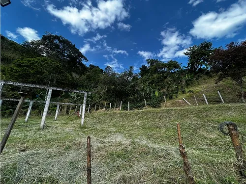 Se Vende Finca En Barragán