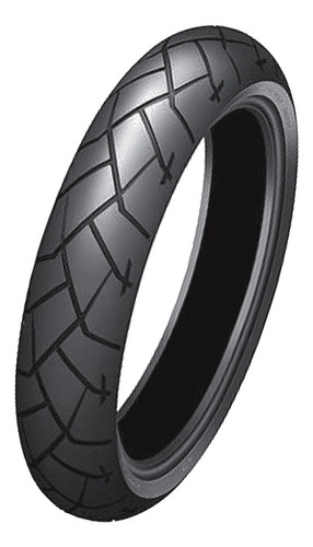 Cubierta 120/70r17 (58w) Dunlop D609 Tl