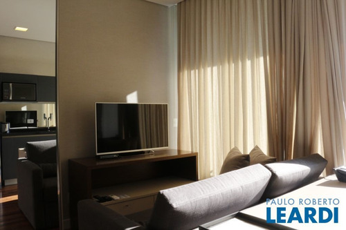 Imagem 8 de 15 de Flat - Vila Olímpia - Sp - 431289
