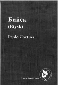Libro Biysk - Cortina, Pablo