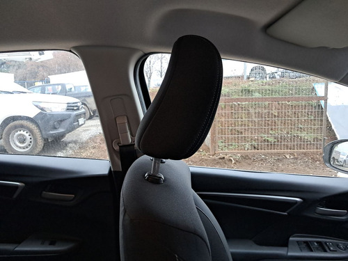 Honda WR-V WR V LX 4X2 1.5