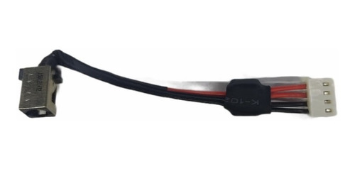 Power Jack Toshiba C40t-a C45-a C45d-a C45dt-a C45t-a P238