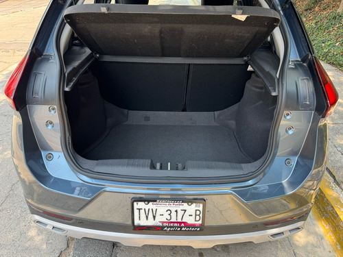 Chirey Tiggo 2 Pro 1.0T Luxury Cvt