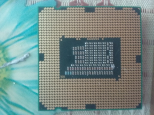 Imagen 2 de 2 de Procesador Intel Pentium G620 2.7 Ghz Socket Lga 1155