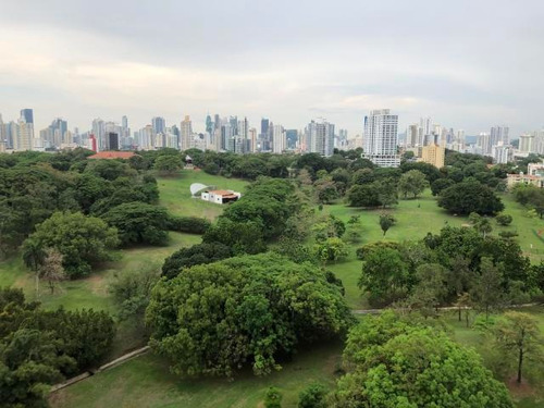 Imagen 9 de 14 de Venta De Apartamento En Arboleda, Altos Del Golf 19-5436