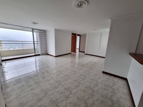 Apartamento En Arriendo Ubicado En El Poblado Sector Altos Del Poblado (22659).