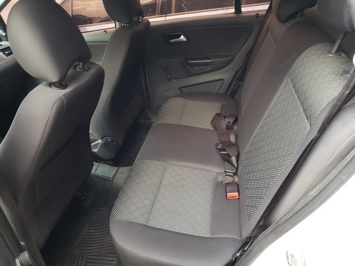 Imagen 7 de 10 de Volkswagen Suran 1.6 Comfortline 101cv