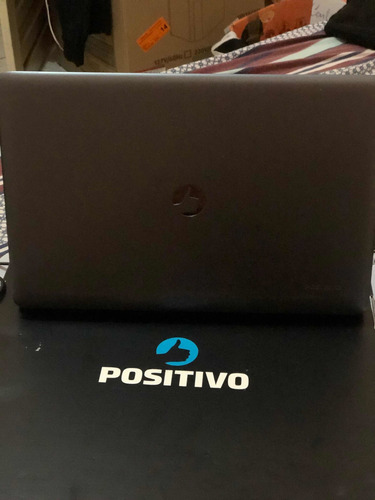 Notebook Positivo Motion