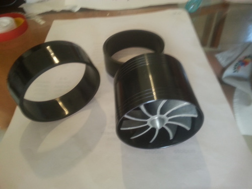 Turbonator Ahorrador De Gasolina Con Instalacion Gratis