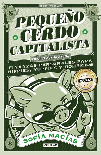 Pequeño Cerdo Capitalista