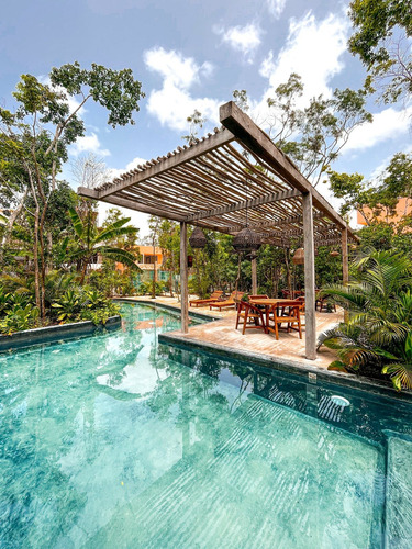 Estudio En Venta Tulum, Region 10