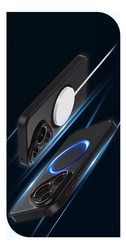 A Fundas For Huawei Pura 70ultra Caja De Succión Magnética