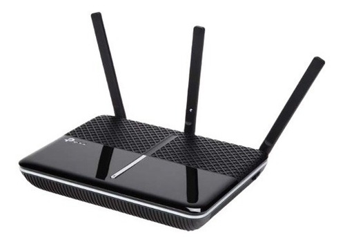 Router Archer A10 Ac2600 Mu-mimo Wifi 3 Antenas Alexa Gs