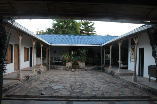 Casa Quinta Campestre Apulo-cundinamarca - Ideal Para Descansar En La Naturaleza