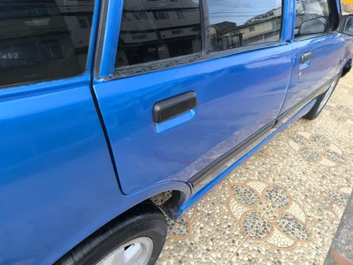 Chevrolet Sprint 1.0