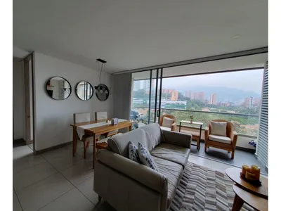 Apartamento en venta