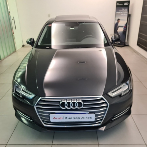 Imagen 8 de 25 de Audi A4 Usado 2.0 Tfsi 190 Cv Sport 2019 2018
