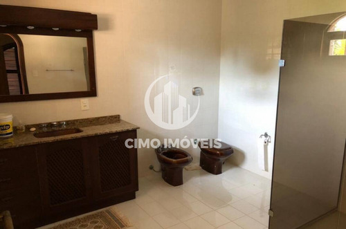 Imagem 14 de 19 de Casa Em Itoupava Norte, Blumenau/sc De 431m² 5 Quartos À Venda Por R$ 1.000.000,00 - Ca1574272-s