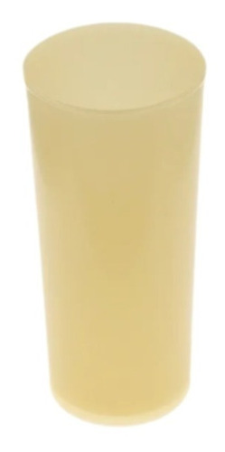 Vaso Desechable Biodegradable F. Maíz Reutilizable Ecológico