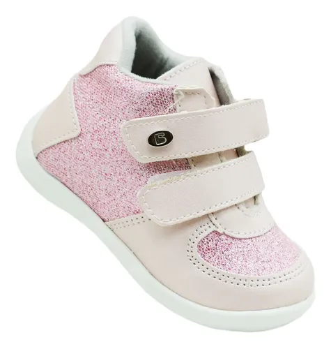 Tenis kidy rosa 2025