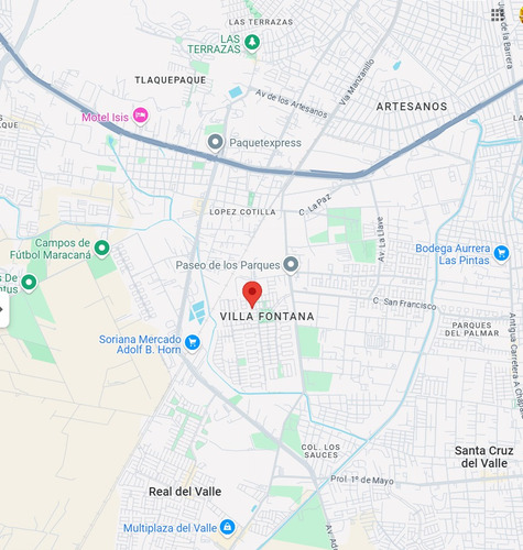 ¡tu Oportunidad De Tener Casa Propia! Remate Bancario En Col. Villa Fontana, Tlaquepaque, Jalisco Jmjc81.