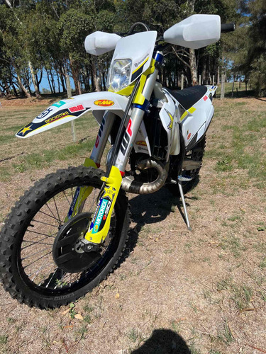 Imagen 1 de 9 de Husqvarna Te 300 Es