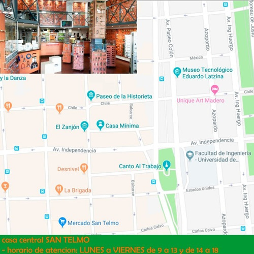 Imagen 6 de 8 de Soporte Para Estante Tucán Hasta 10mm De Espesor Satinado
