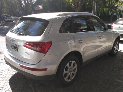 Audi Q5 2.0 Tfsi Quattro