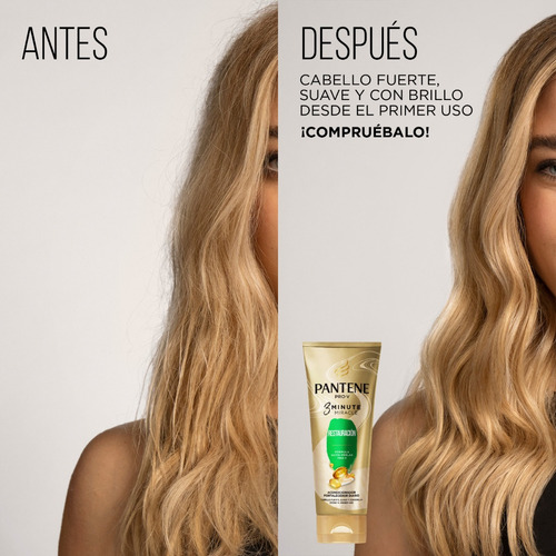 Acondicionador Head & Shoulders Hidratación 300 Ml