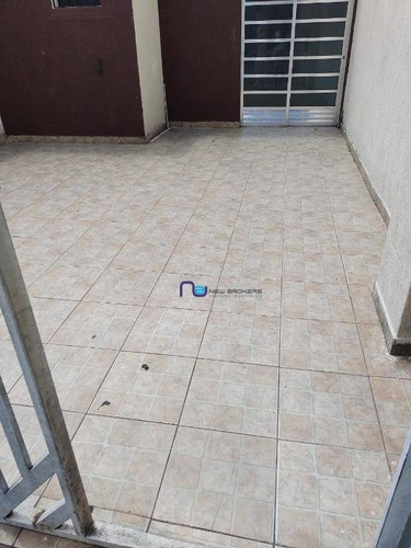 Salão Para Alugar, 25 M² Por R$ 900/mês - Limoeiro - São Paulo/sp - Sl0212