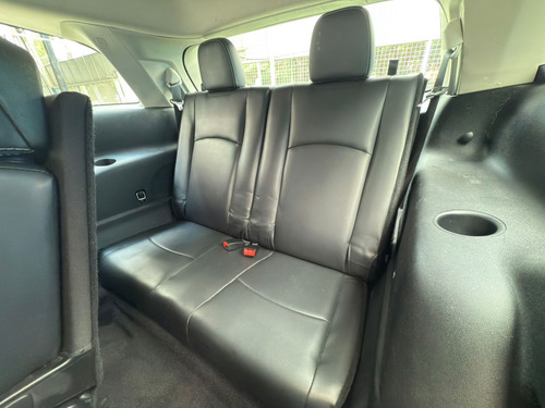 Dodge Journey 3.6 SXT V6 GASOLINA 4P AUTOMÁTICO