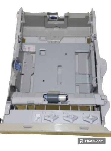 Bandeja 2 Rm14559 Hp Laser P4014 P4015 P4515 Enterprise 600 (Usado)