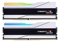 Comprar Memorias Ram G.skill Trident Z5 Neo Rgb, 2 X 16 Gb, Ddr5