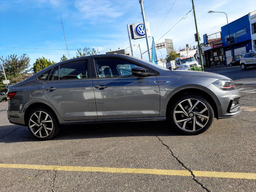 Volkswagen Virtus Gts No Vento #mkt11026