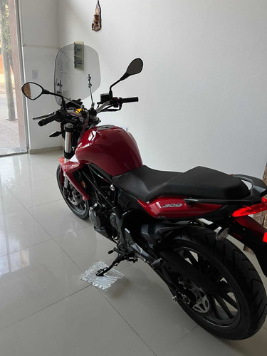 Imagen 3 de 4 de Benelli Tnt300